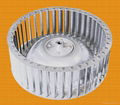 Centrifugal fan