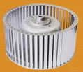 Centrifugal fan 1