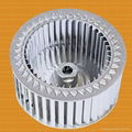 Centrifugal fan