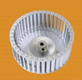 Centrifugal fan