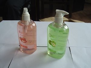 hand soap 3