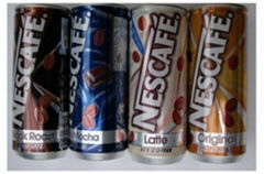 Nescafe Drink