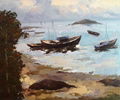 Seascape Paintings