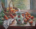 Still Life Paintings