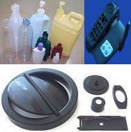 Plastic products etc