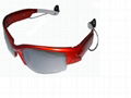 bluetootu sunglasses