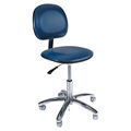 antistatic and cleanroom chair