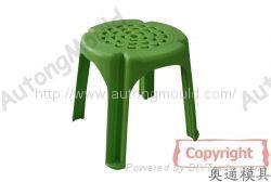 shopping basket mould  2