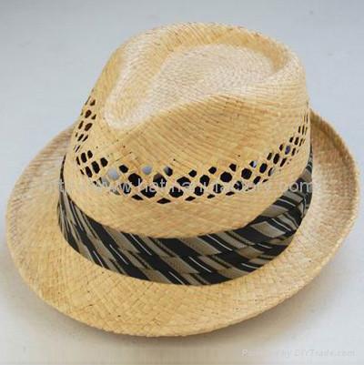 men's fabric hat 5