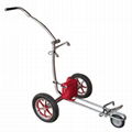 Golf Trolley 1