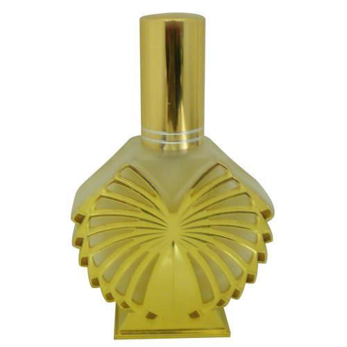 Plastic Perfume Bottle 3