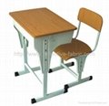 Student desks and chairs,Table,Dining chair and table,Outdoor garden