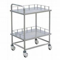 Medical trolley