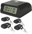 TPMS  Tire Pressure Monitoring System 216I Internal Sensor