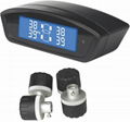 TPMS  Tire Pressure Monitoring System 209H Extrenal Sensor