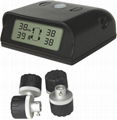 TPMS - Tire Pressure Monitoring System