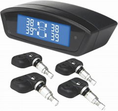 TPMS - Tire Pressure Monitoring System 209I Intrenal Sensor