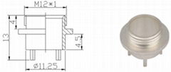  Radio frequency testing  socket ,jacket