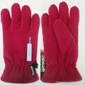 lady winter glove