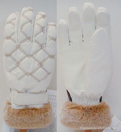 warm glove 3