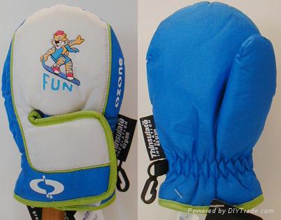 kids glove