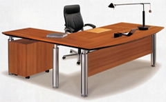 Executive desk