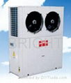 Air-cooled heat pump 5-50KW 1