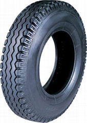 TRUCK TYRE SH138