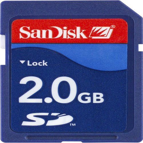 sd   2gb