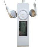 USB Flash MP3 Player