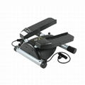 Lateral Thigh Trainer Stepper