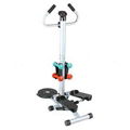 Twist & Shape Stepper 2