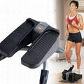 Twist & Shape Stepper 1