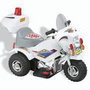 Three Wheel Ride-on Children's Motorcylce