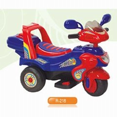 20W Children's Ride-on Carriage