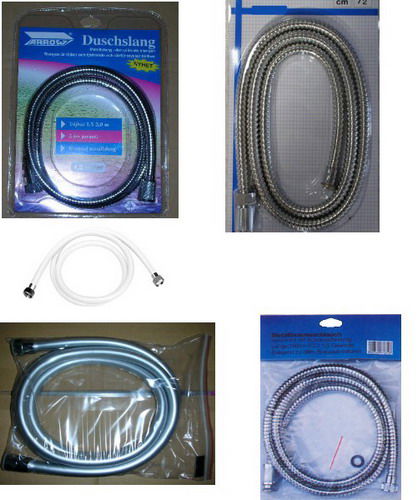 shower hose