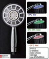 LED shower head  3