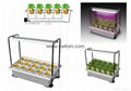 15 pcs Half Square Meter Controller Aeroponic Grow System 1