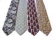 Neckties