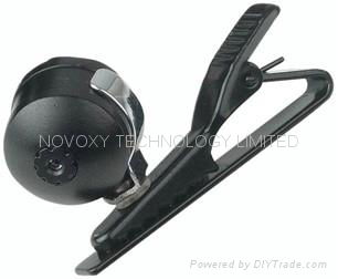 Portable Mini DVR for special covert camera 3