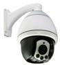 IR and Non-IR PTZ High Speed Dome Camera-SONY module (block camera) 4