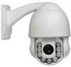 IR and Non-IR PTZ High Speed Dome Camera-SONY module (block camera) 5