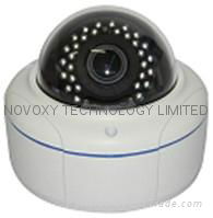 2 Mega-pixel IP Waterproof (Weatherproof) IR (Infrared) Camera 2