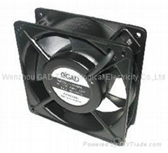 AC Axial Fan (120x120x38mm)