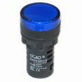 LED Indicator Light (AD16)