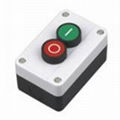 Pushbutton Control Box (XAL-BE02)