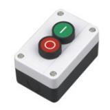 Pushbutton Control Box (XAL-BE02)