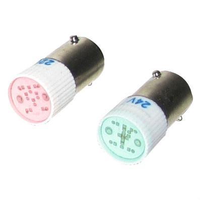 LED Lamp (BA9S)