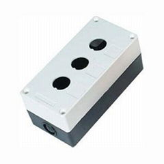 Pushbutton Control Box