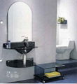 Bath Vessel Sink Basin Series 1